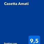 Casetta Amati Апартаменты