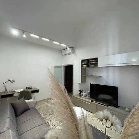 Apartment Casetta Amati Nettuno