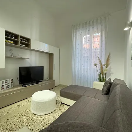 Casetta Amati Apartment *