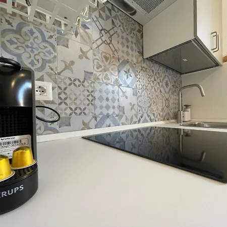 Apartamento Casetta Amati *