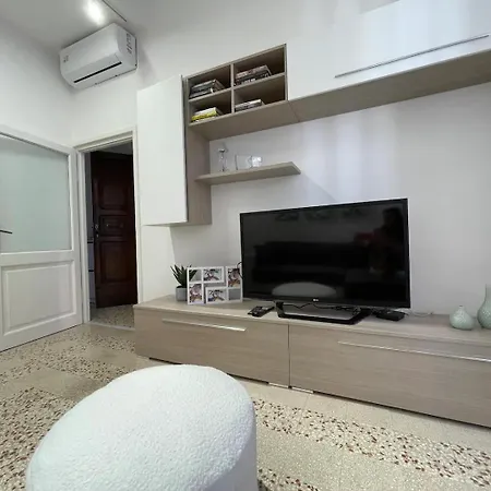 Apartment Casetta Amati