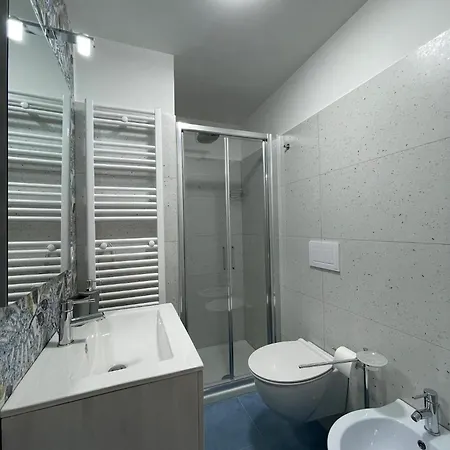 Apartamento Casetta Amati *