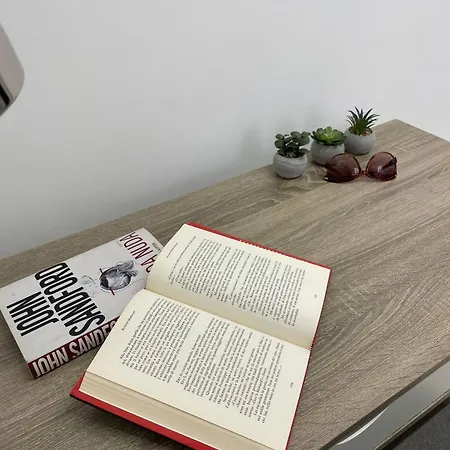 Apartamento Casetta Amati Nettuno
