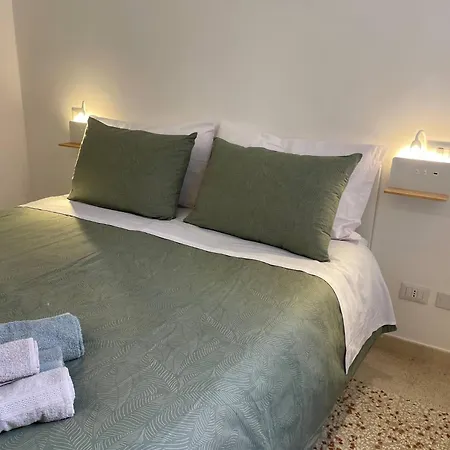 Apartment Casetta Amati Nettuno