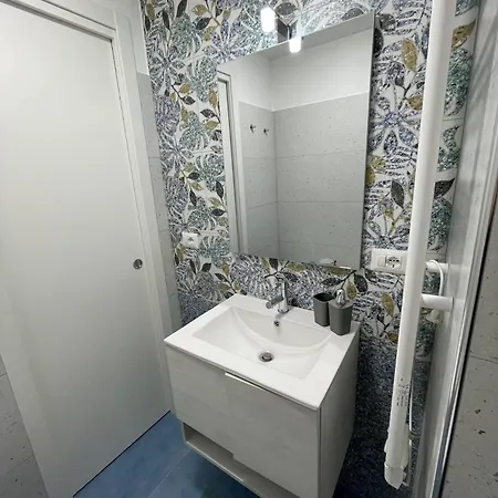Apartment Casetta Amati *