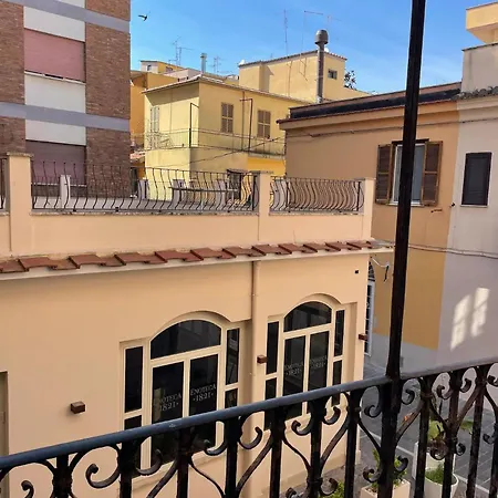 Casetta Amati Apartman *