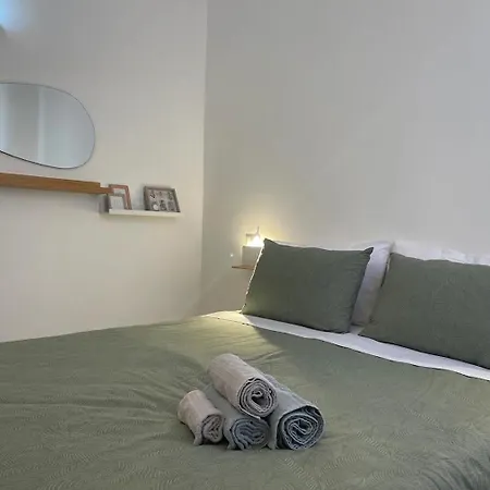 Casetta Amati Apartamento