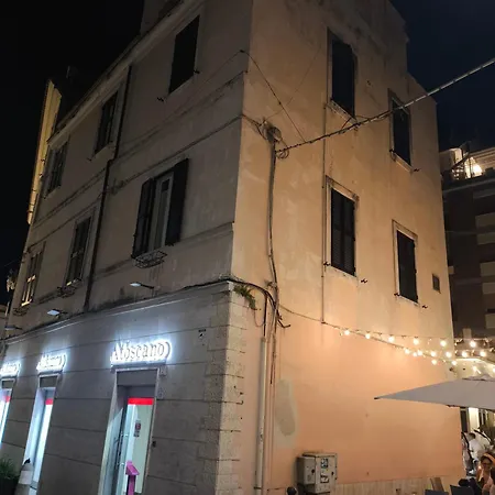 Casetta Amati Appartamento *